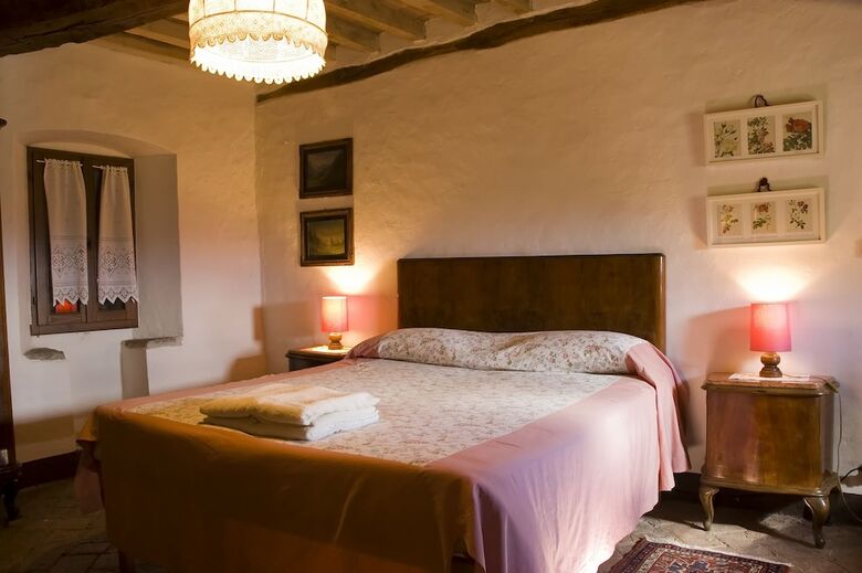 Agroturismo Borgo Fontanini