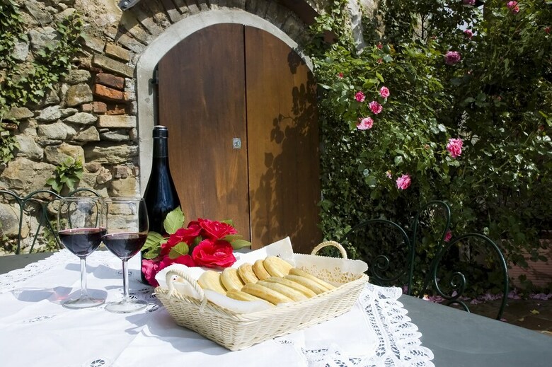 Agroturismo Borgo Fontanini
