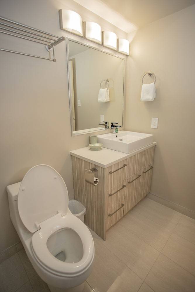Apartamentos Obasa Suites Saskatoon