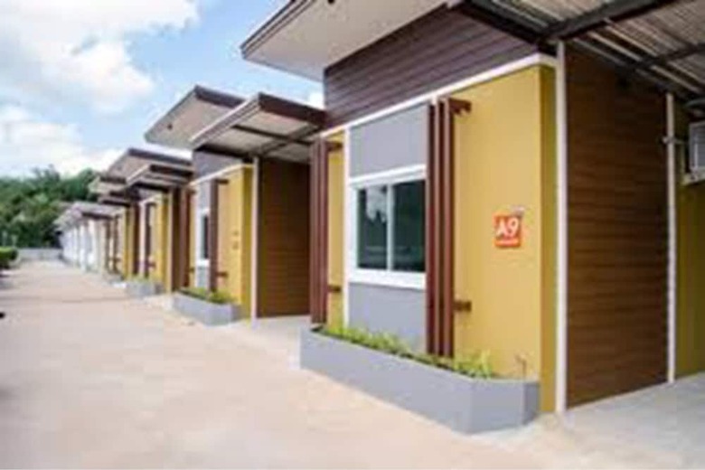 Hotel Seree Grand Resort