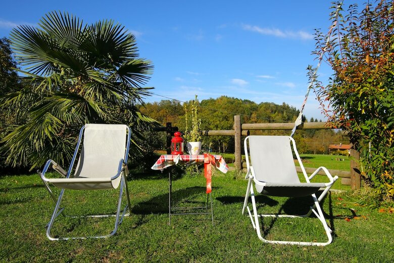 B&B Alla Borgata
