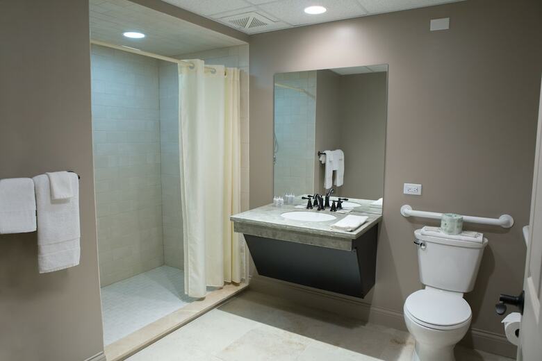 Hotel Conley Resort Butler