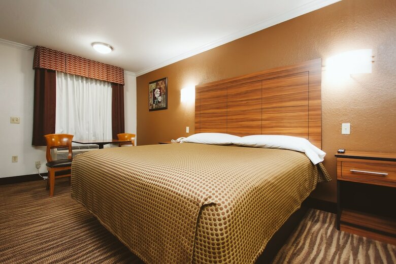 Motel Palace Inn Wayside