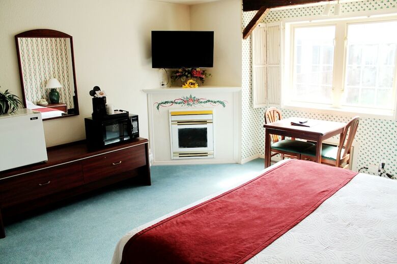 Hotel Auld Holland Inn
