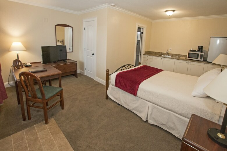 Hotel Auld Holland Inn
