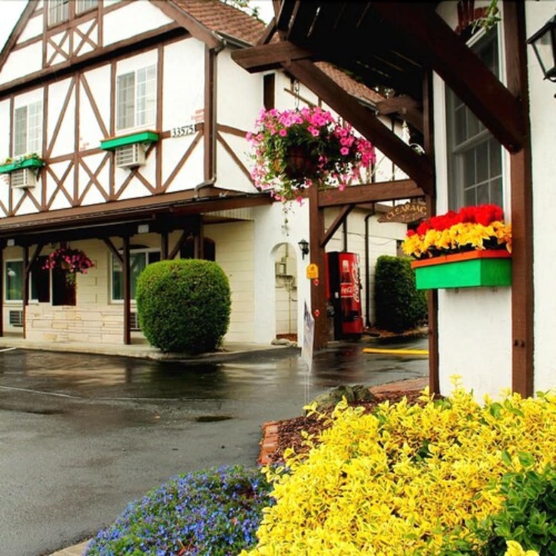 Hotel Auld Holland Inn