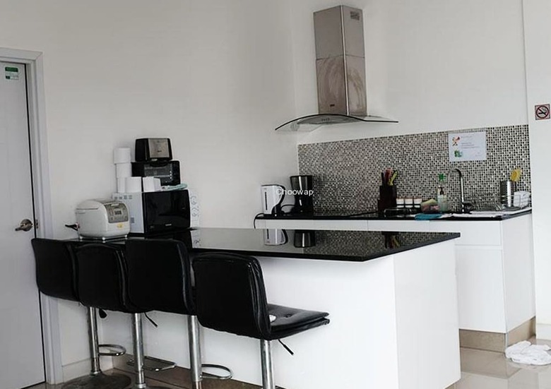 Jira Pool Villa