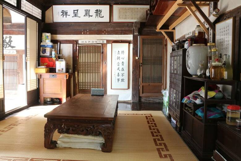 Hotel Chiam Gotaek