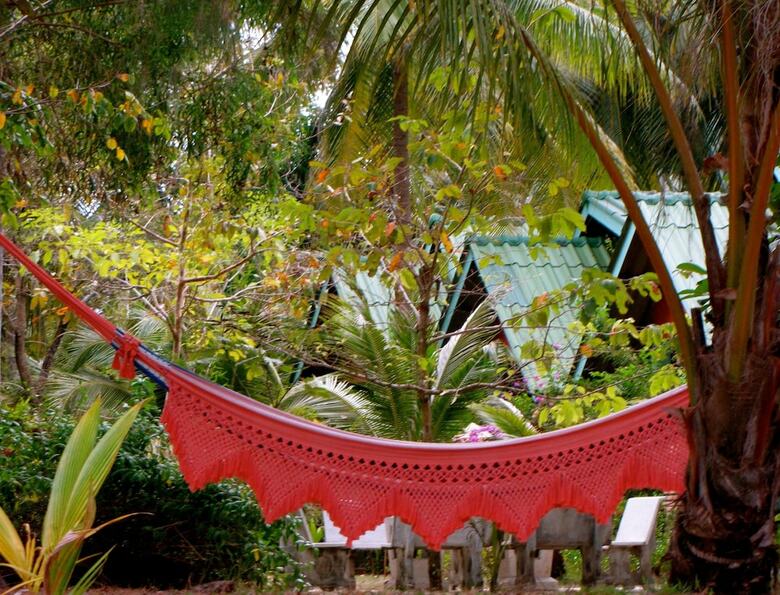 Hotel Mairood Resort