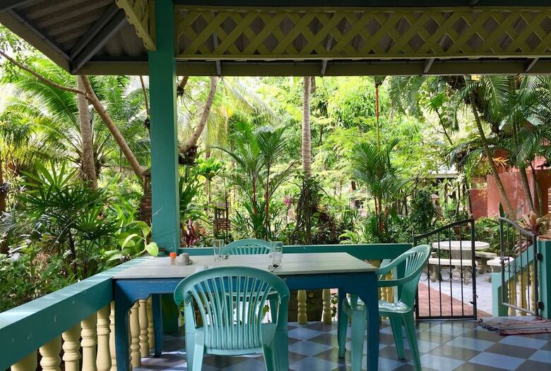 Hotel Mairood Resort