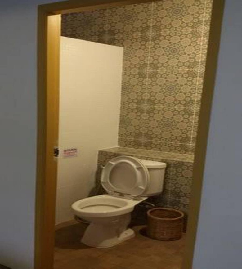 Hotel Baan Rom Sai