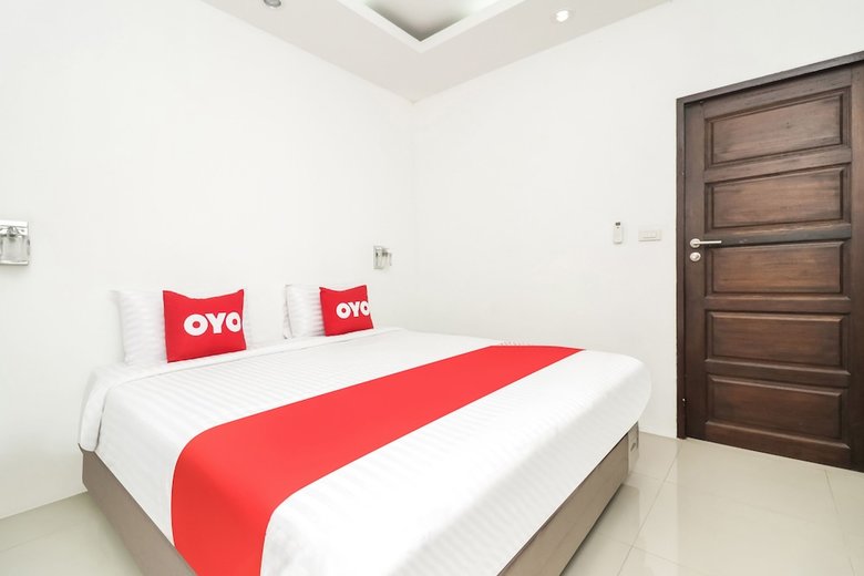 Hotel Oyo 256 P' Private Resort Cha Am