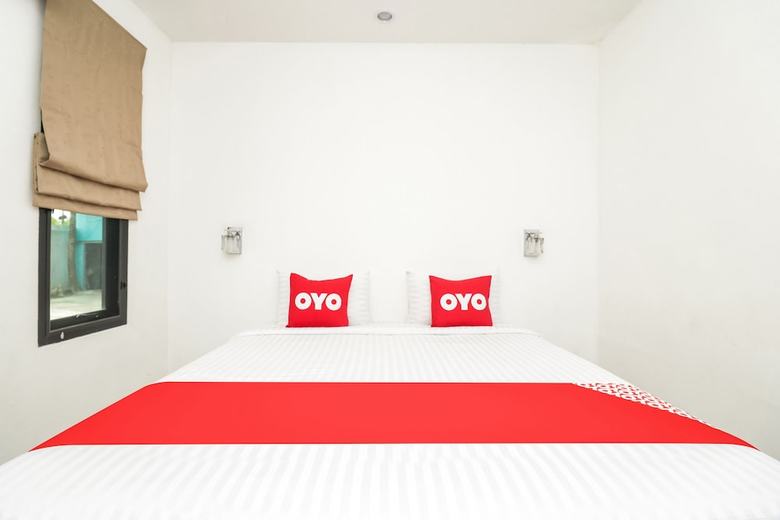 Hotel Oyo 256 P' Private Resort Cha Am