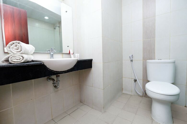 Capital O 1571 Utc Hotel Semarang