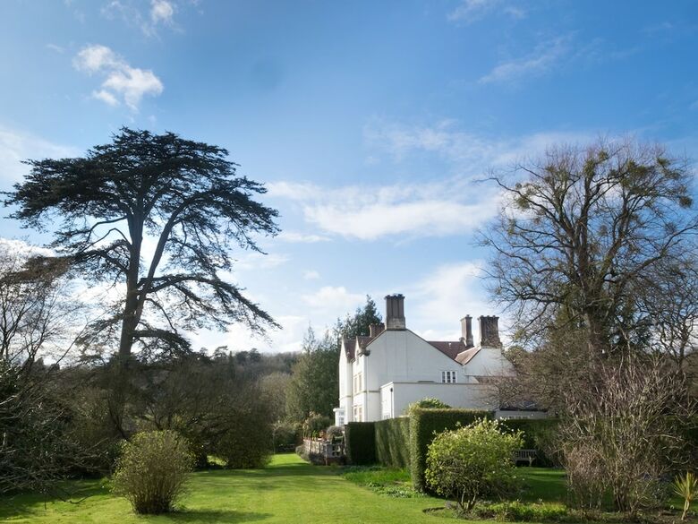 Blaisdon House B&B