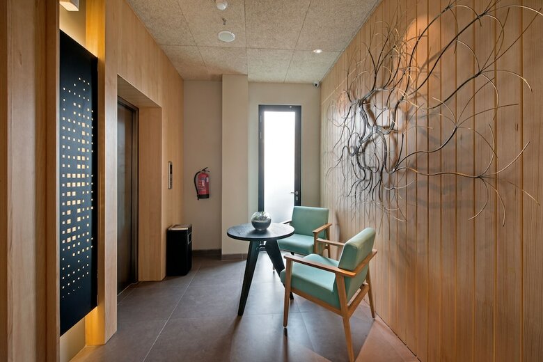 Tama Boutique Hotel