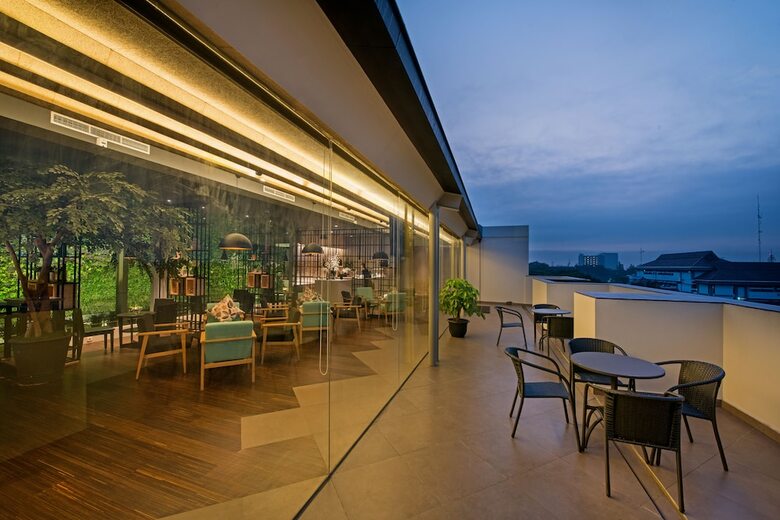 Tama Boutique Hotel