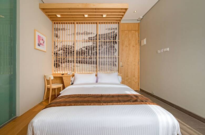 Tama Boutique Hotel