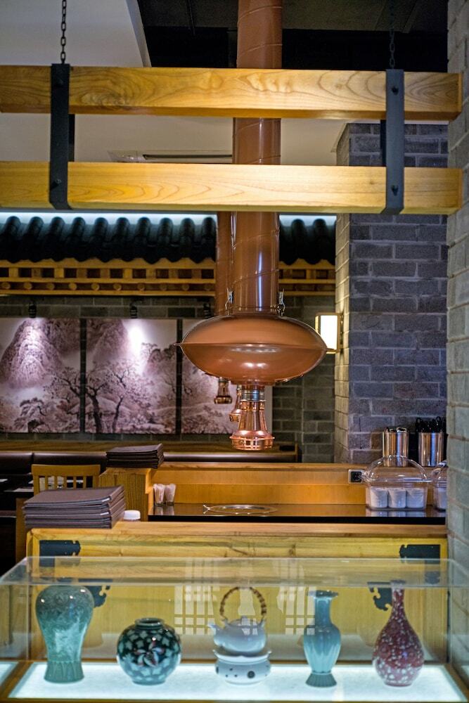 Tama Boutique Hotel