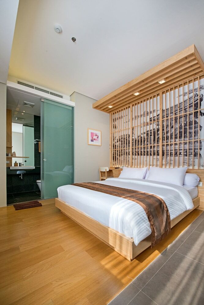 Tama Boutique Hotel