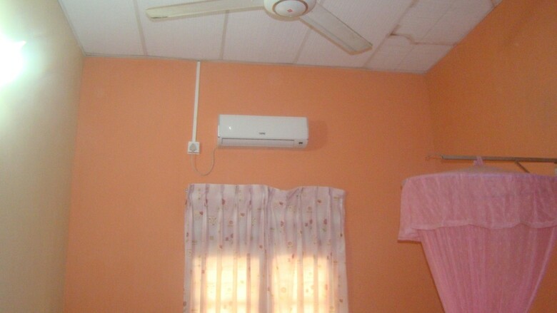 Hotel Nelum Villa
