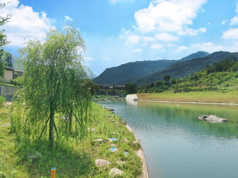 Hotel Holiday Inn Express Emei Mountain