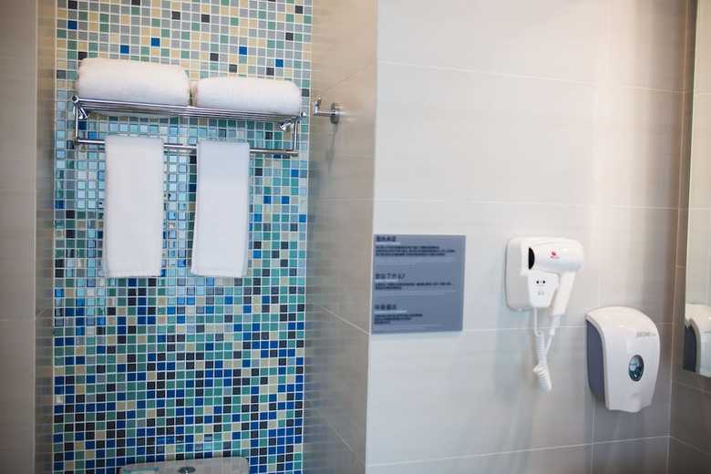 Hotel Holiday Inn Express Emei Mountain