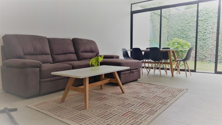 Apartamentos Villa Carlotta