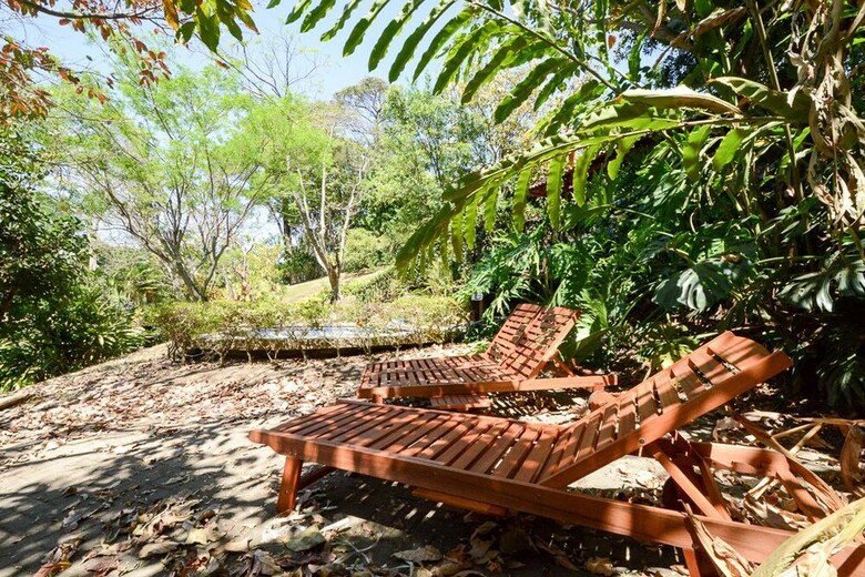 Apartamentos Villa Carlotta