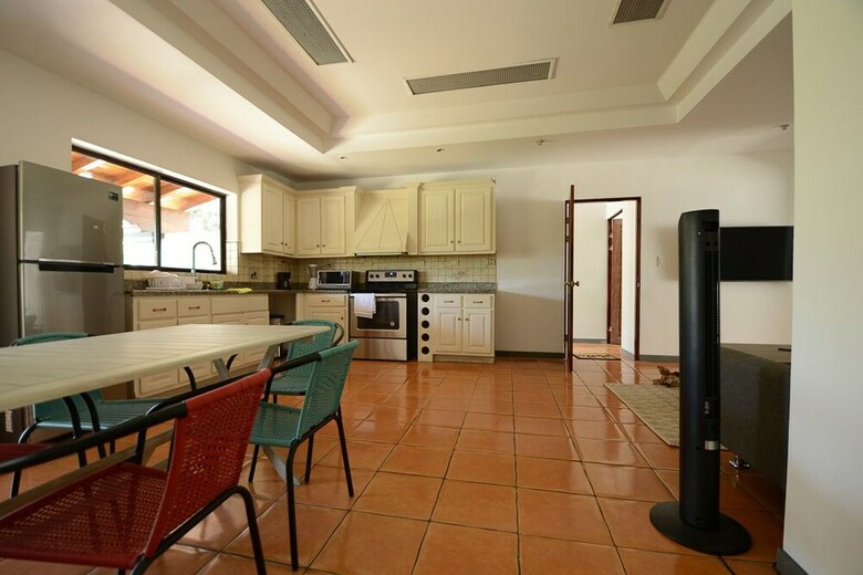 Apartamentos Villa Carlotta