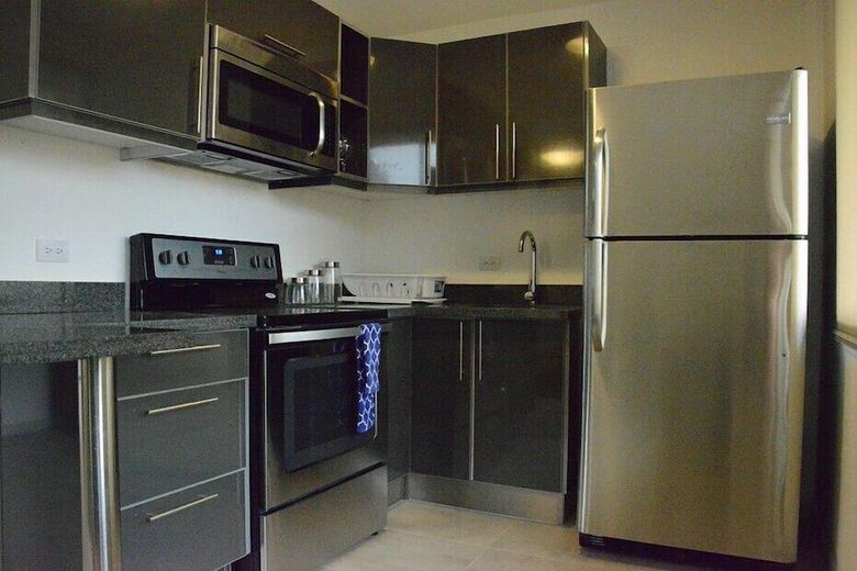 Apartamentos Villa Carlotta