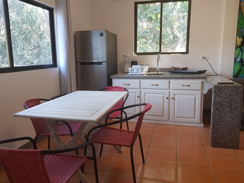 Apartamentos Villa Carlotta