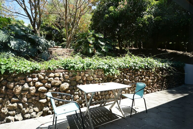 Apartamentos Villa Carlotta