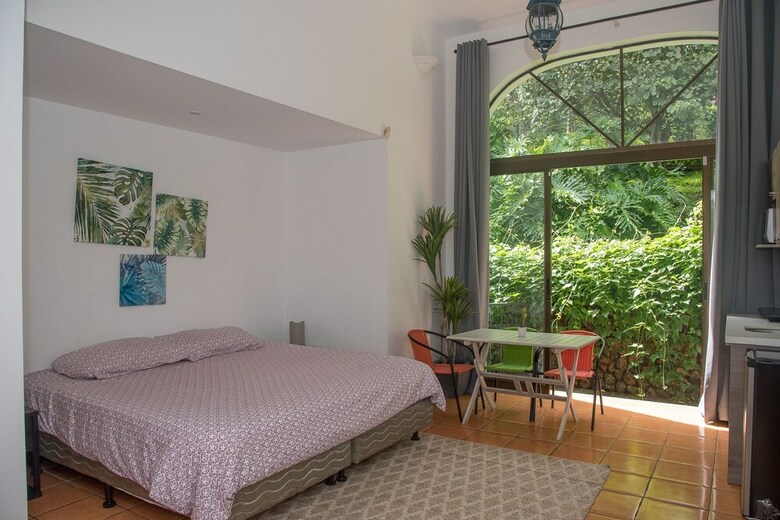 Apartamentos Villa Carlotta