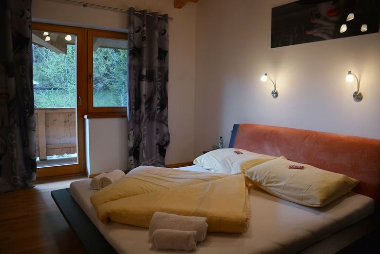 Apartamentos Haus Carina- Absolute Active Resort