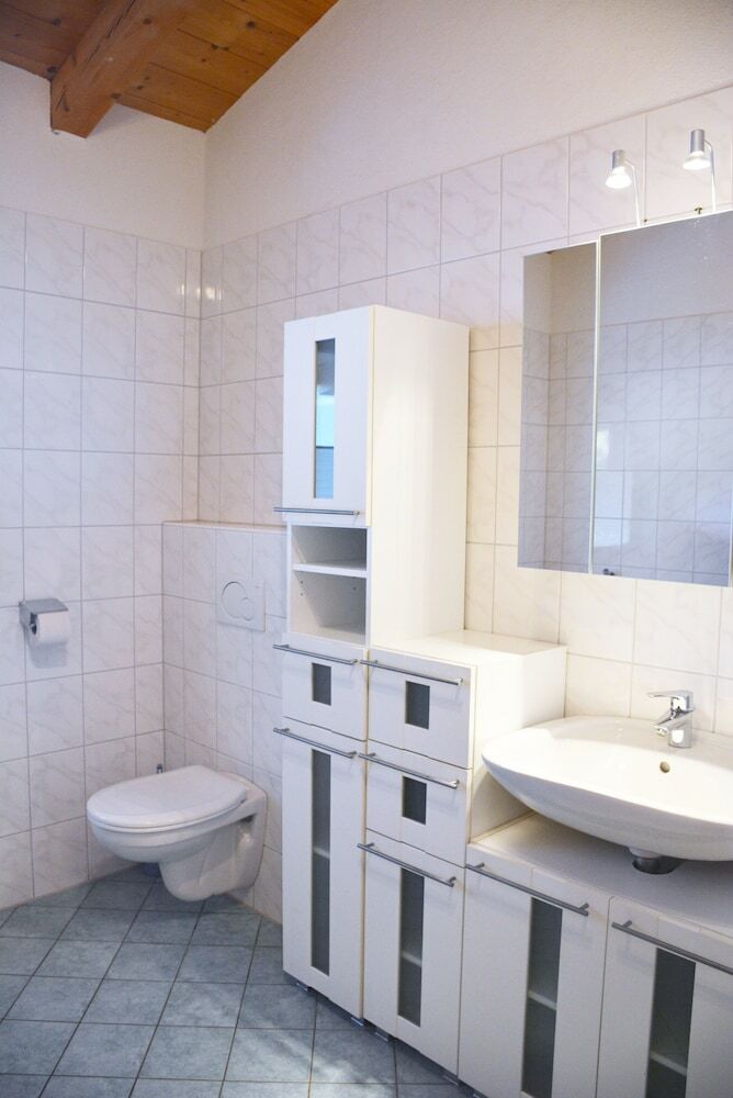 Apartamentos Haus Carina- Absolute Active Resort