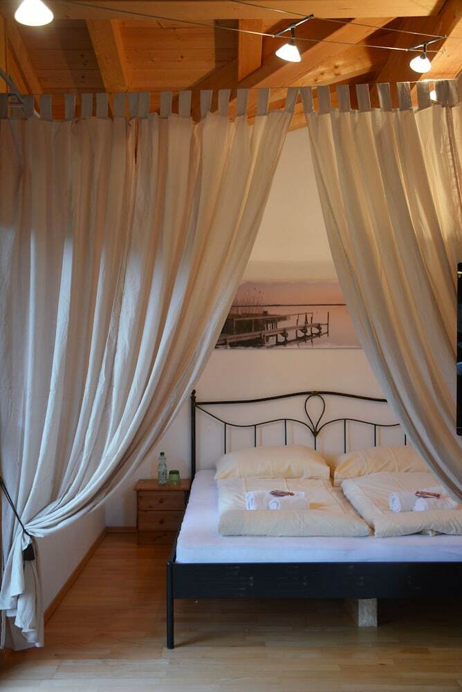 Apartamentos Haus Carina- Absolute Active Resort