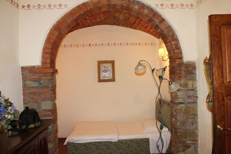 B&B Il Castello