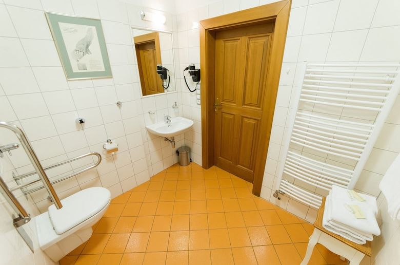Apartm�ny U Zvonu