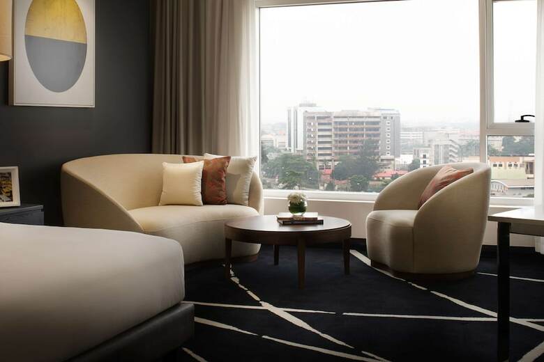 Radisson Blu Lagos Ikeja Hotel