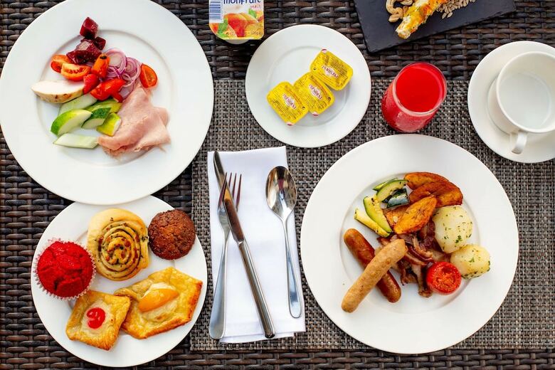 Radisson Blu Lagos Ikeja Hotel