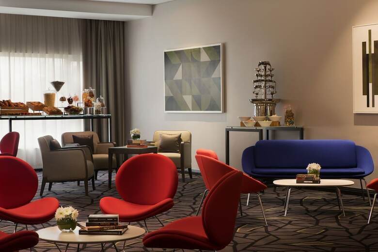 Radisson Blu Lagos Ikeja Hotel