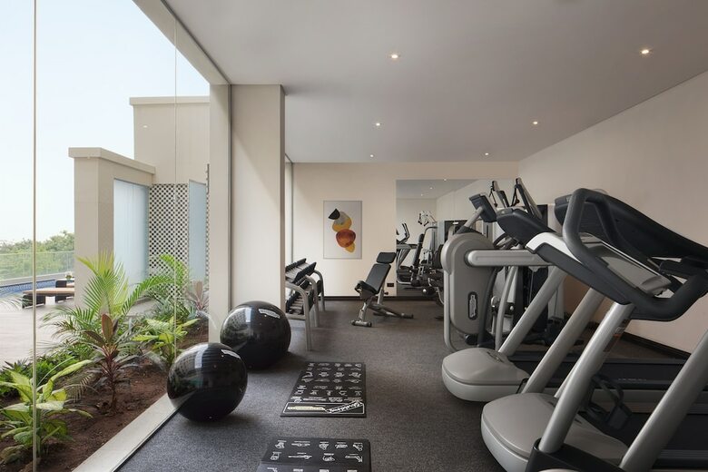 Radisson Blu Lagos Ikeja Hotel