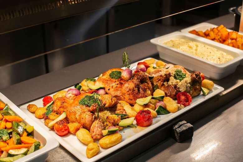 Radisson Blu Lagos Ikeja Hotel