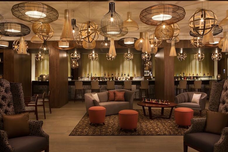 Radisson Blu Lagos Ikeja Hotel