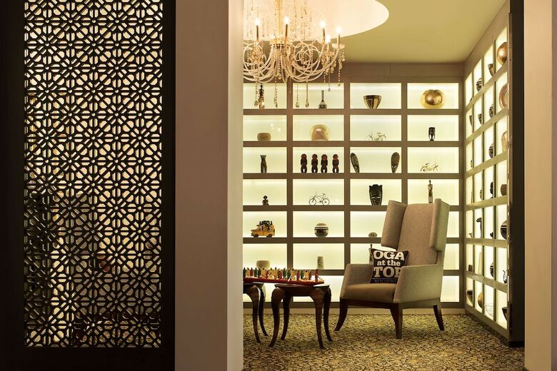 Radisson Blu Lagos Ikeja Hotel