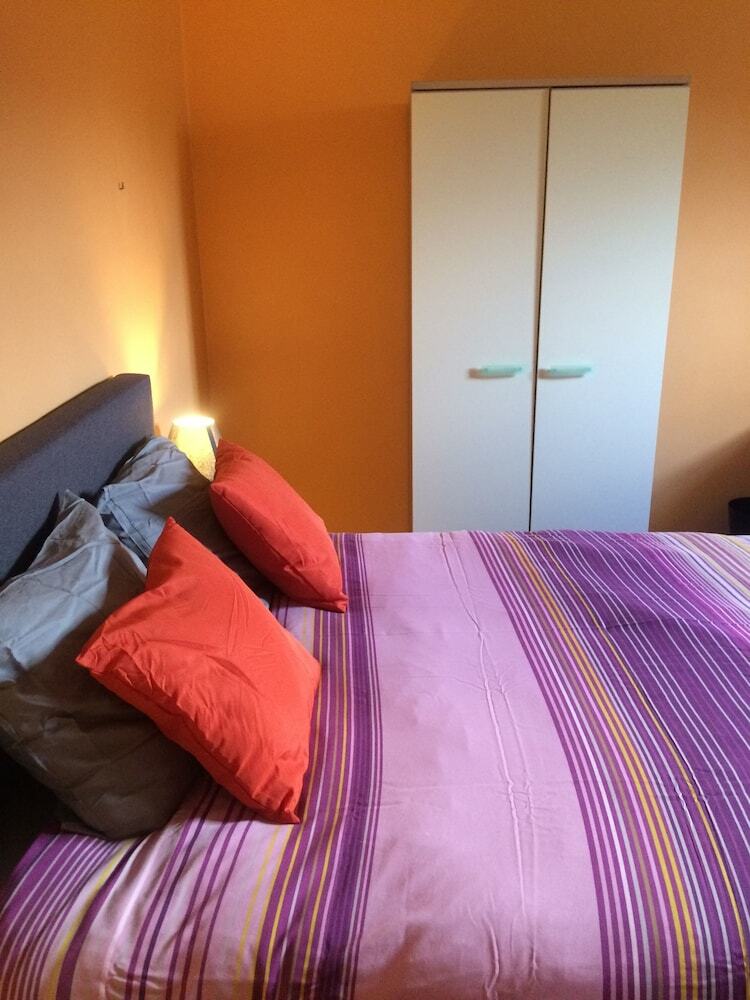 Hotel Chapeauveau