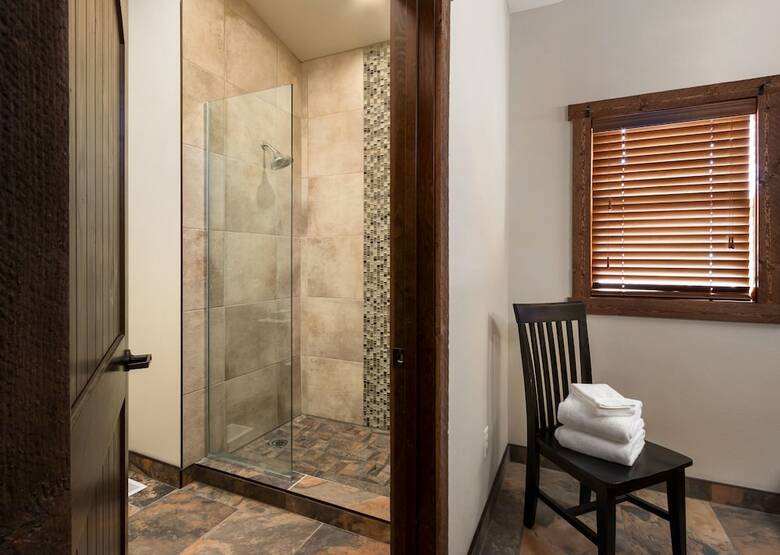 Posada Sylvan Lake Lodge At Custer State Park Resort