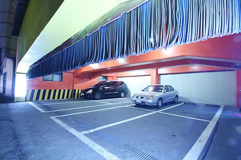 Hotel V1 Motel