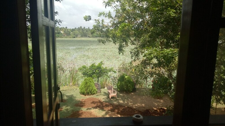 Hotel Heritage Lake View